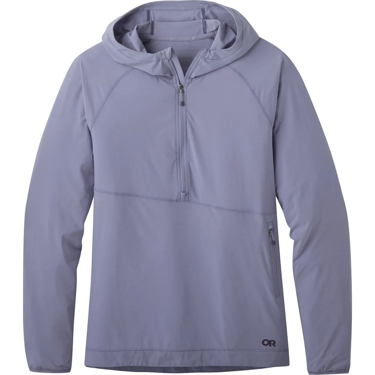 Women's Astroman Sun Hoodie,Women Top