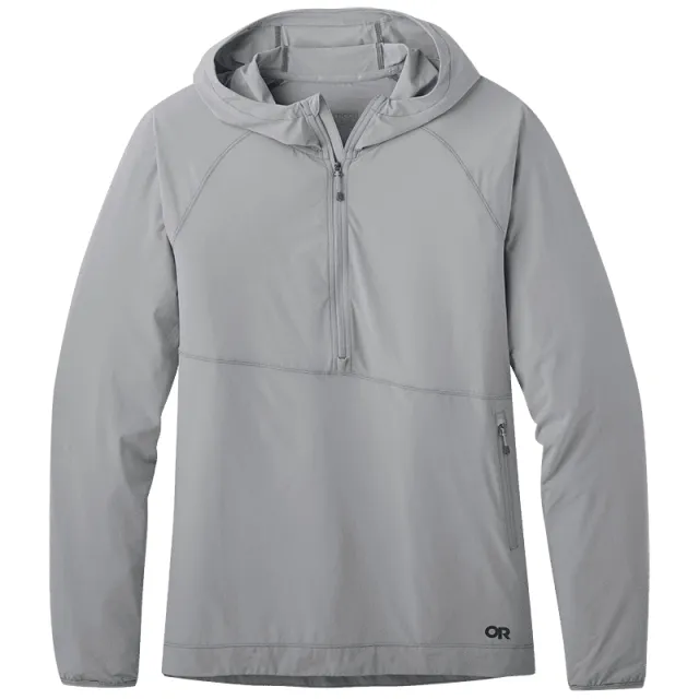 Women's Astroman Sun Hoodie,Women Top