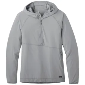 Women's Astroman Sun Hoodie,Women Top