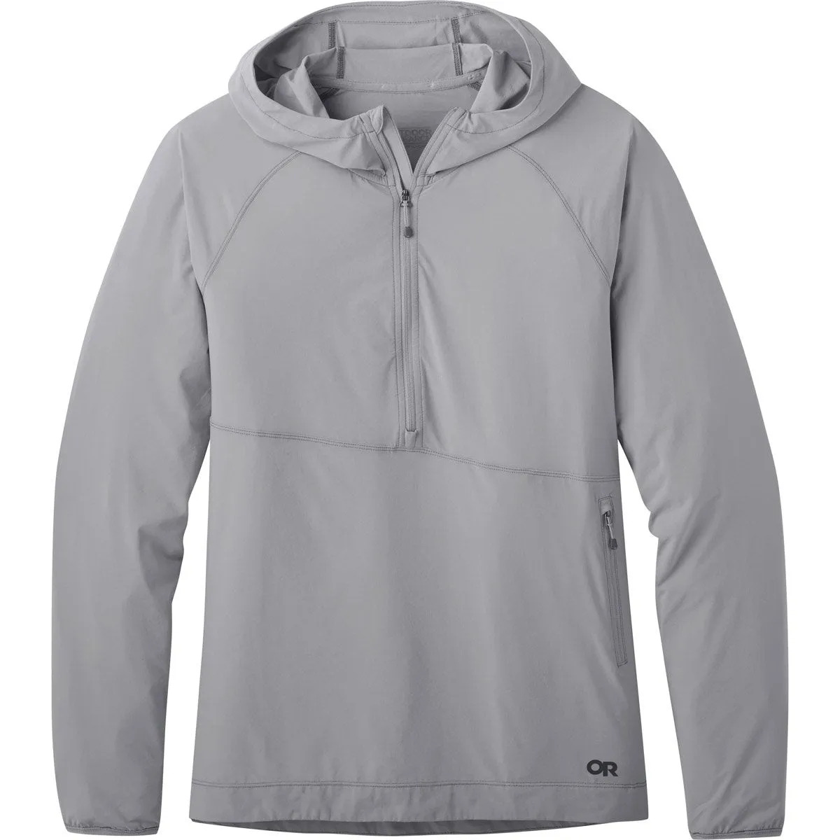 Women's Astroman Sun Hoodie,Women Top