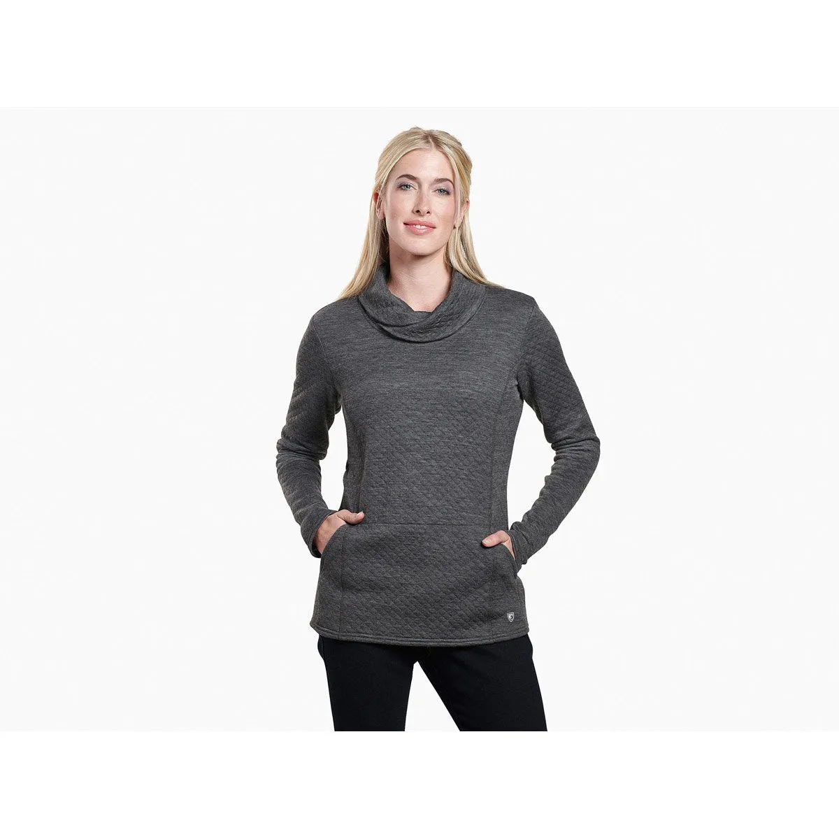 Women's Athena Pullover,Women Top