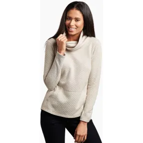 Women's Athena Pullover,Women Top