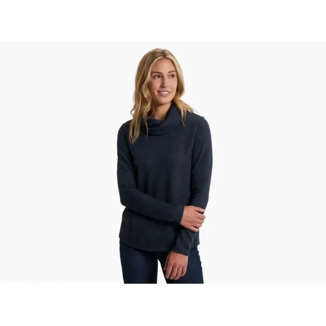 Women's Athena Pullover,Women Top