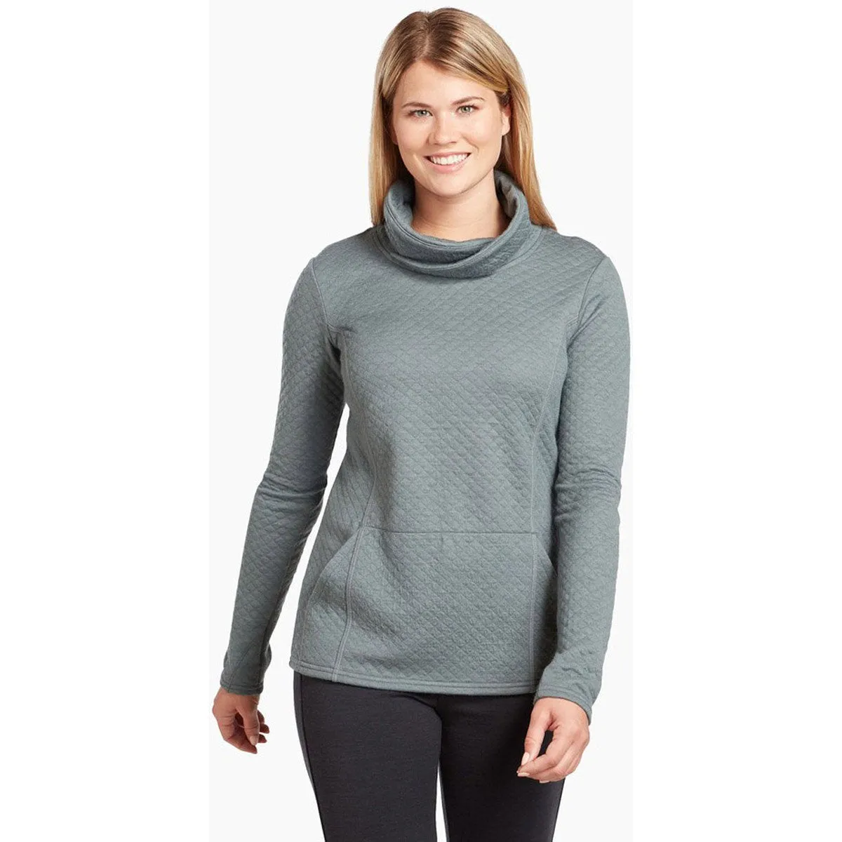 Women's Athena Pullover,Women Top