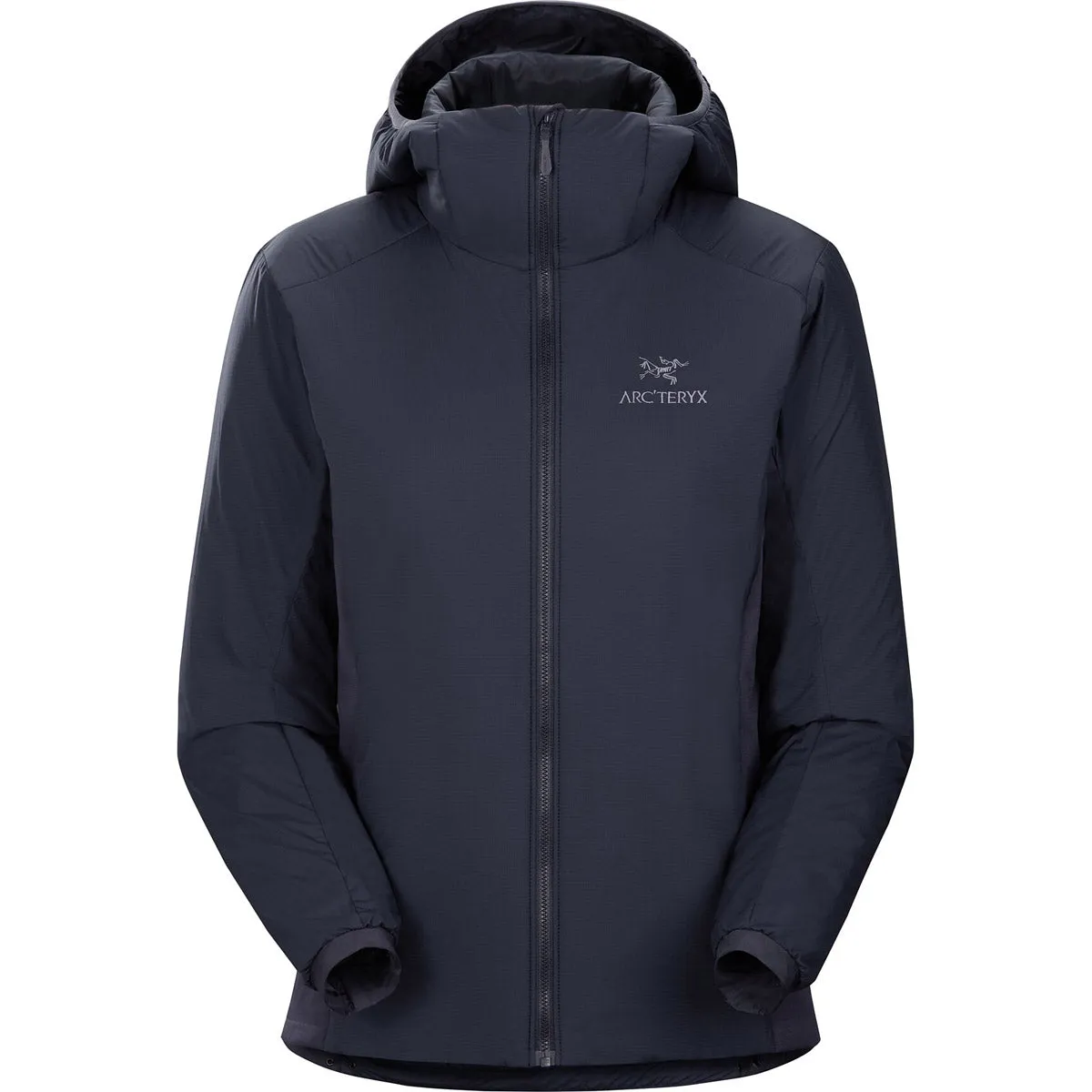 Women's Atom Hoody,Women Outwear