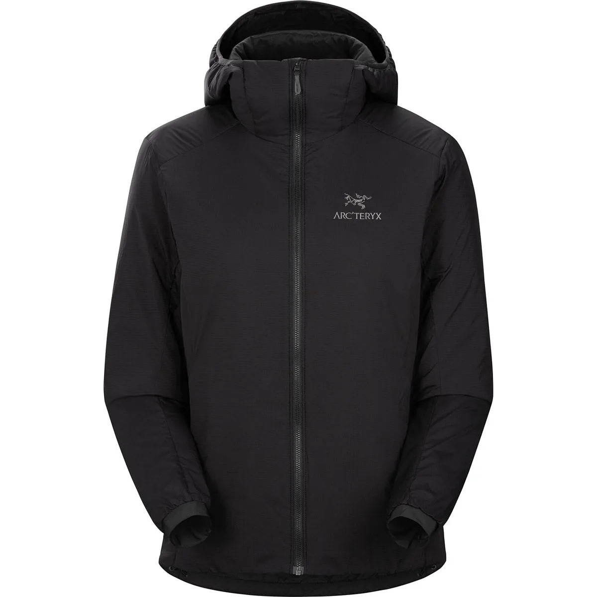 Women's Atom Hoody,Women Outwear
