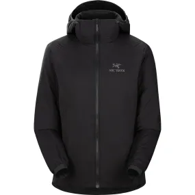 Women's Atom Hoody,Women Outwear