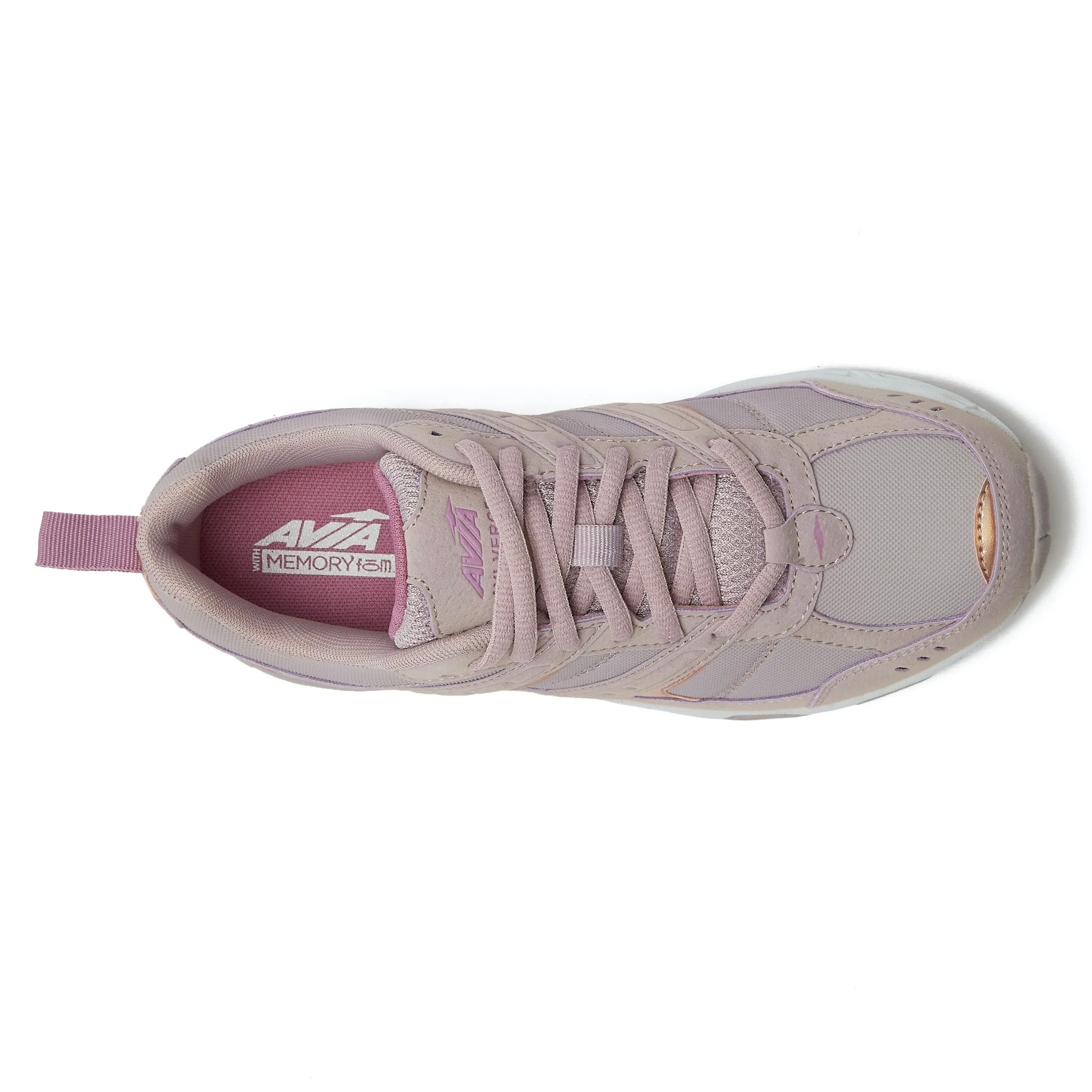 Women's Avi-Verge,Running Shoes