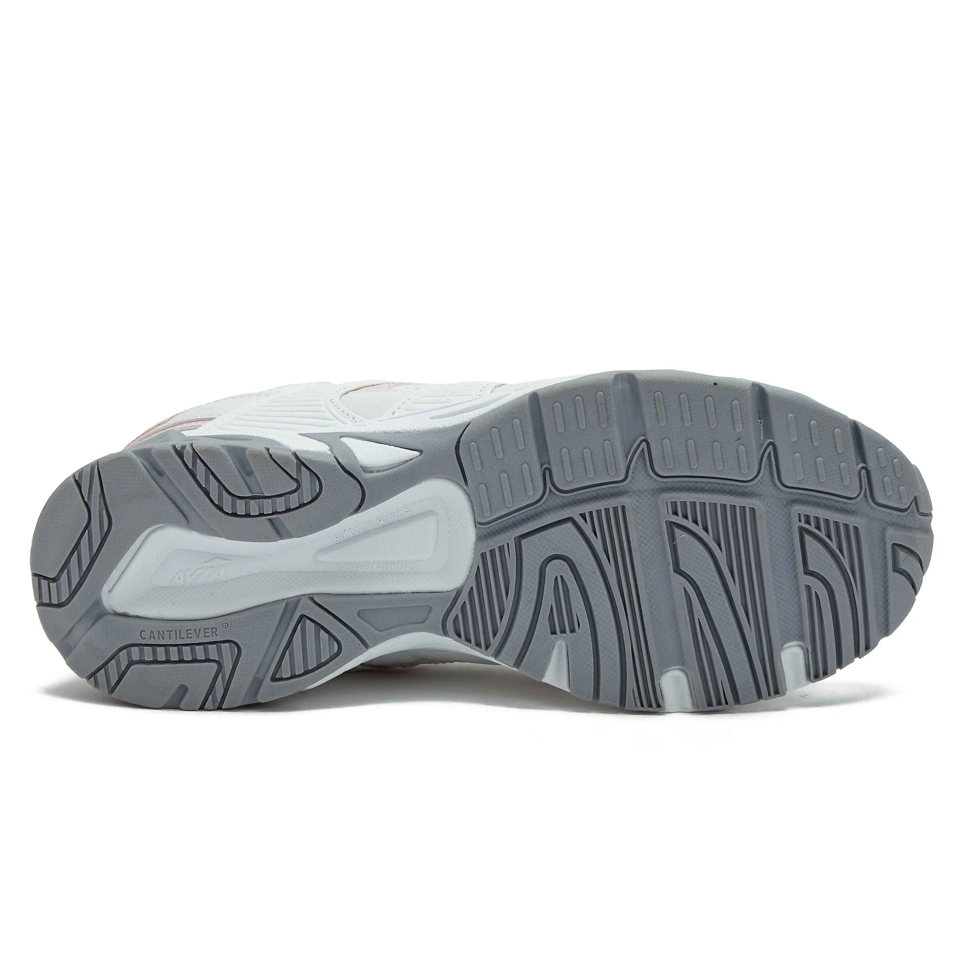 Women's Avi-Verge,Running Shoes