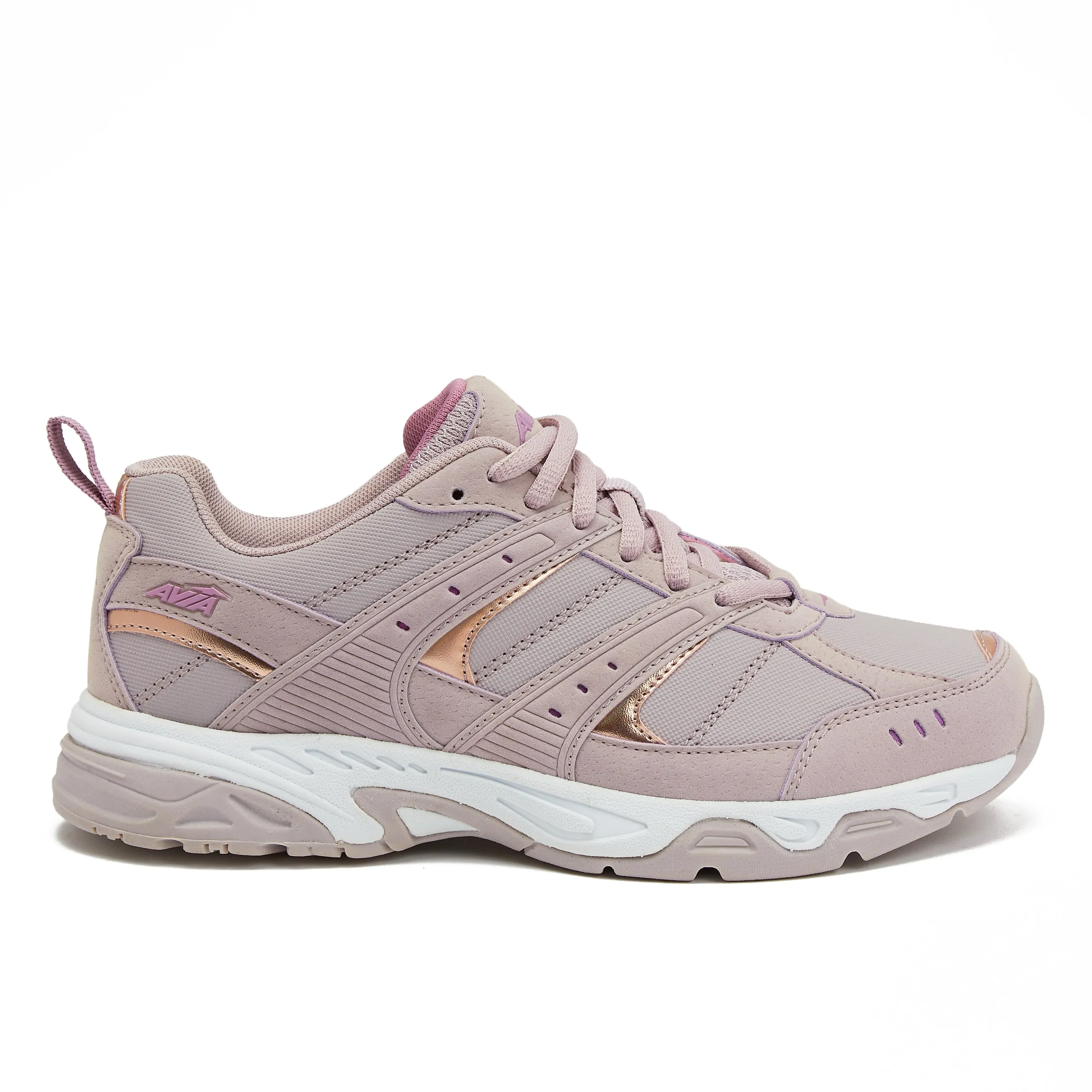 Women's Avi-Verge,Running Shoes