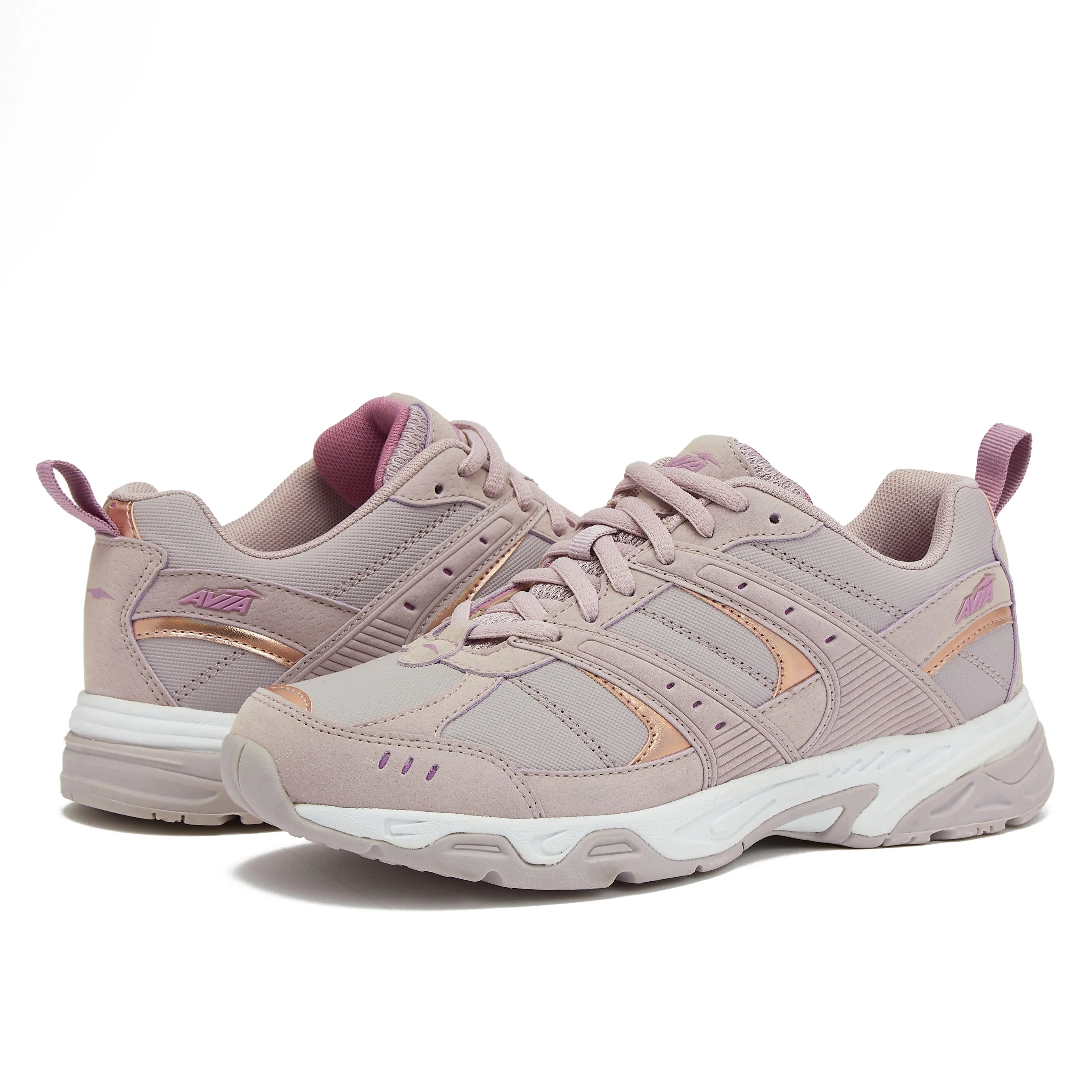 Women's Avi-Verge,Running Shoes
