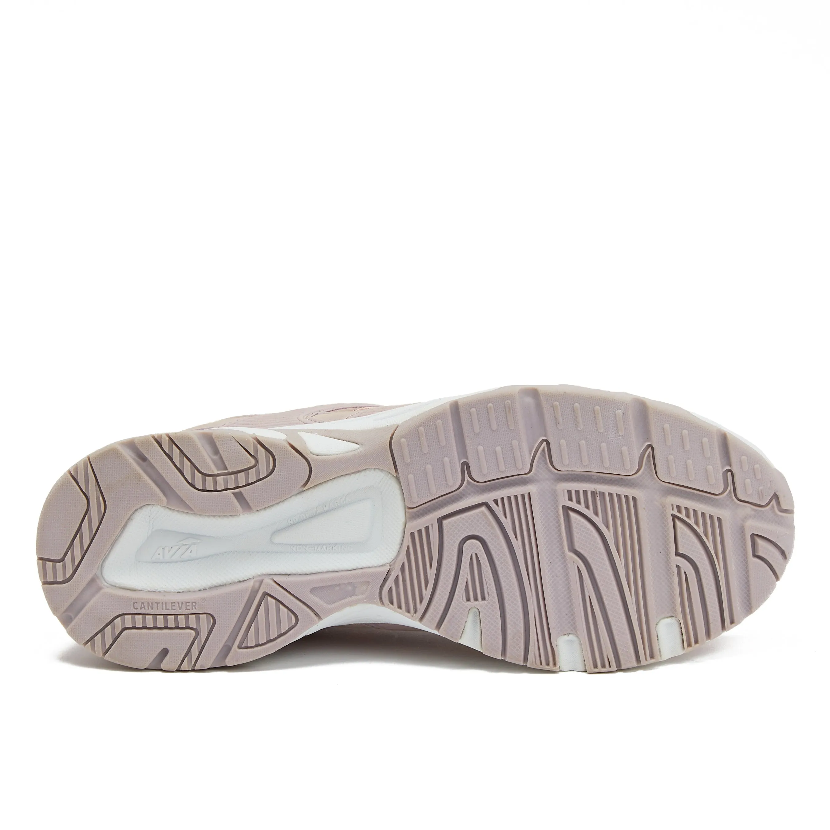 Women's Avi-Verge,Running Shoes