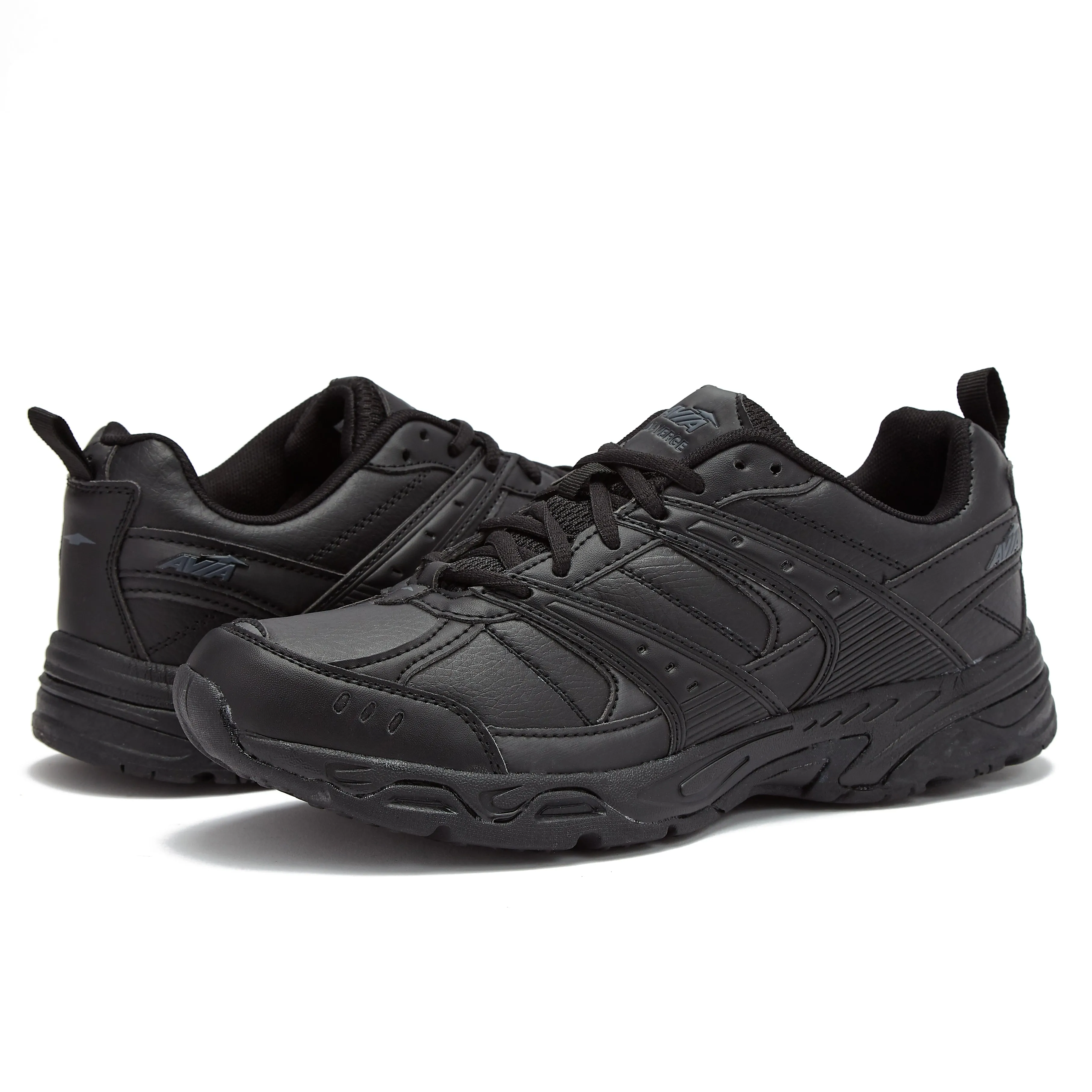 Women's Avi-Verge,Running Shoes