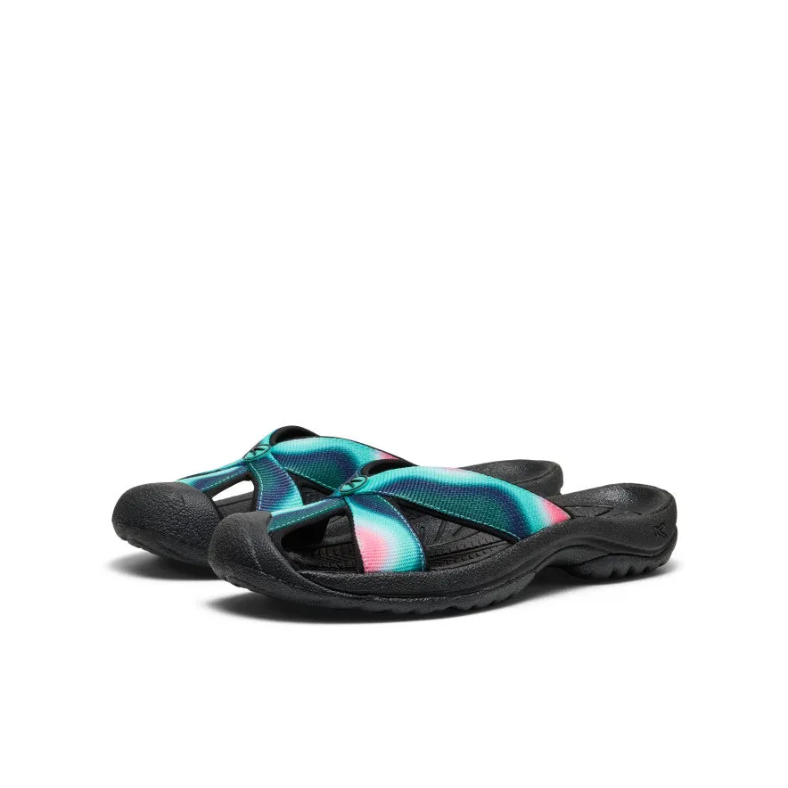 Women's Bali Slide Sandal  |  Destination Pack,Soft Comfortable Sandals