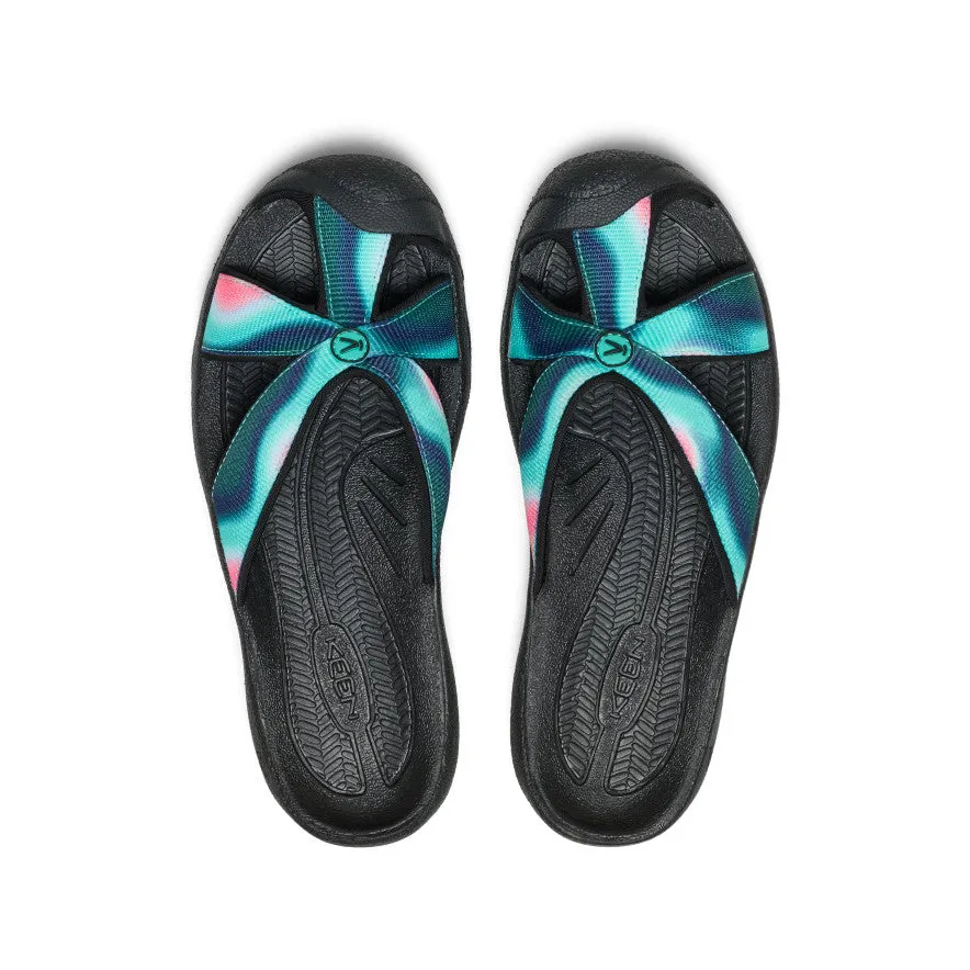 Women's Bali Slide Sandal  |  Destination Pack,Soft Comfortable Sandals