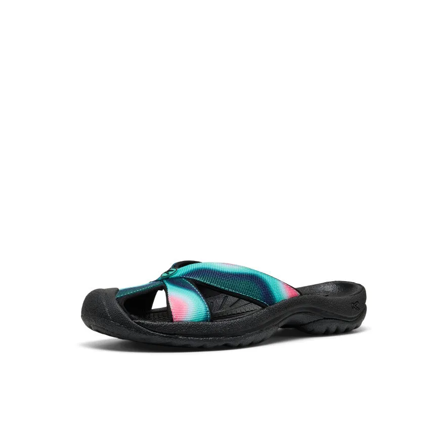 Women's Bali Slide Sandal  |  Destination Pack,Soft Comfortable Sandals