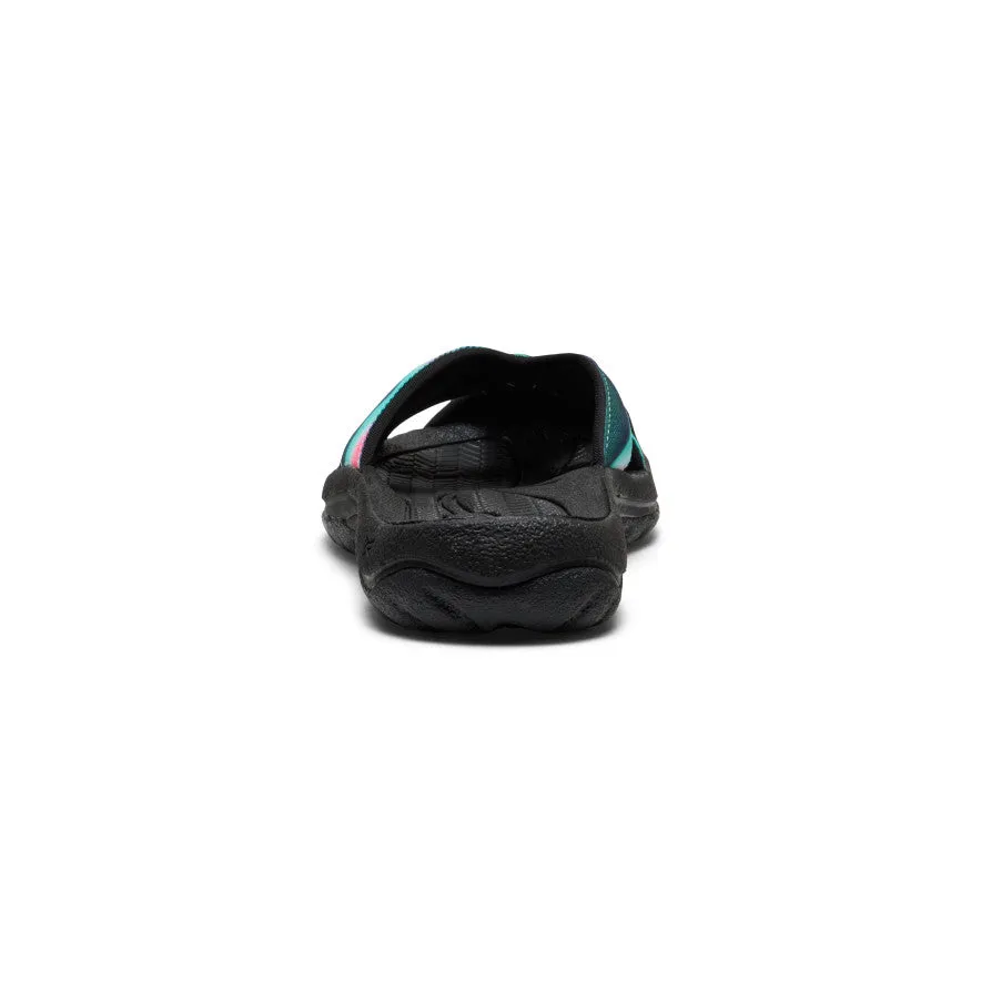 Women's Bali Slide Sandal  |  Destination Pack,Soft Comfortable Sandals