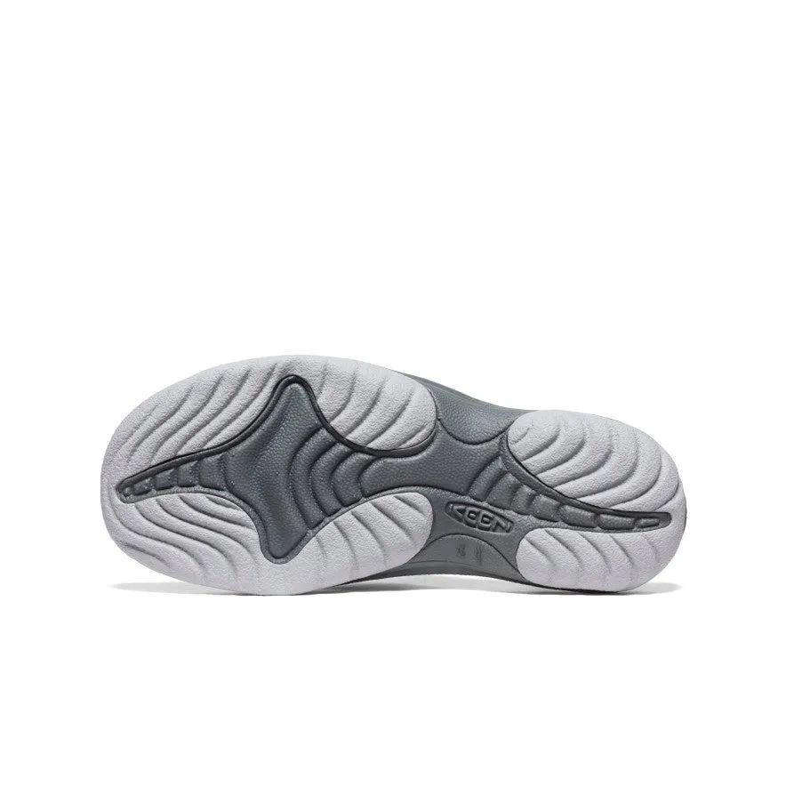 Women's Bali Slide Sandal  |  Lichen/Steel Grey,Soft Comfortable Sandals