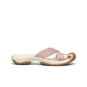 Women's Bali Slide Sandal  |  Toadstool/Birch,Soft Comfortable Sandals