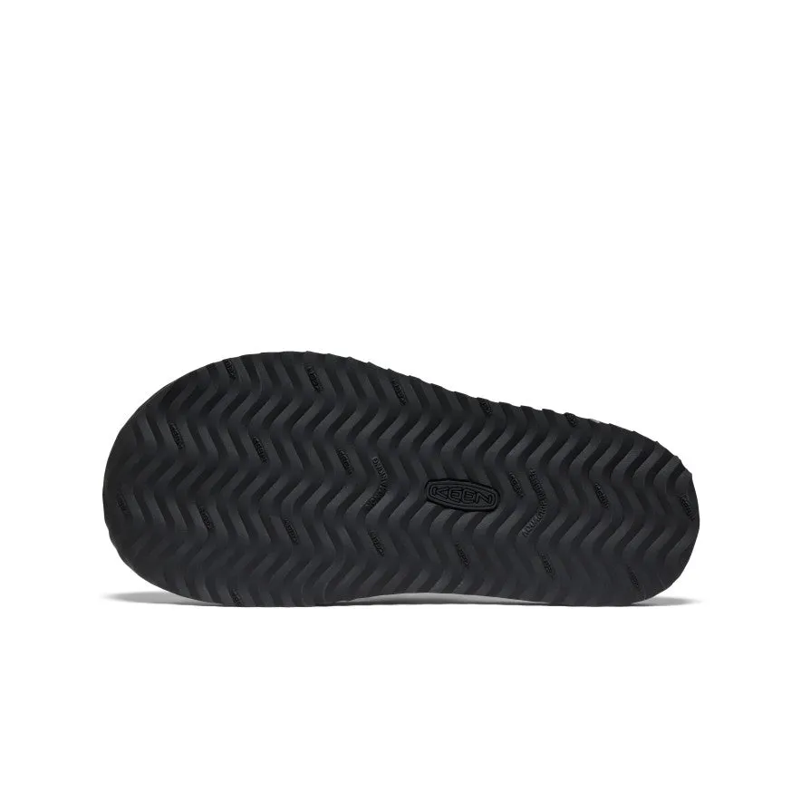 Women's Barbados Flip-Flop  |  Pool Blue/Bright Aqua,Comfort