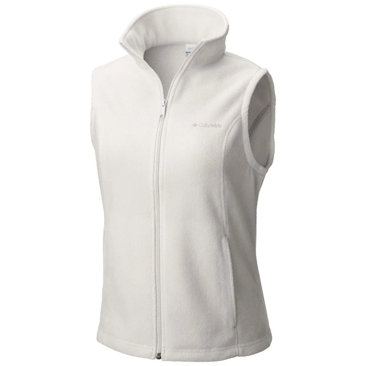Women's Benton Springs Fleece Vest,Women Outwear
