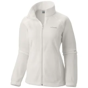 Women's Benton Springs Full Zip Fleece Jacket,Women Outwear