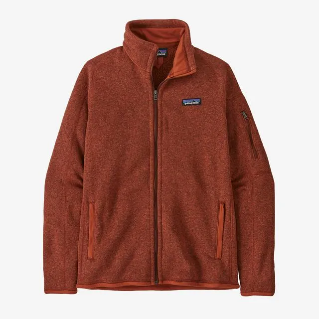 Women's Better Sweater Jacket,Women Outwear