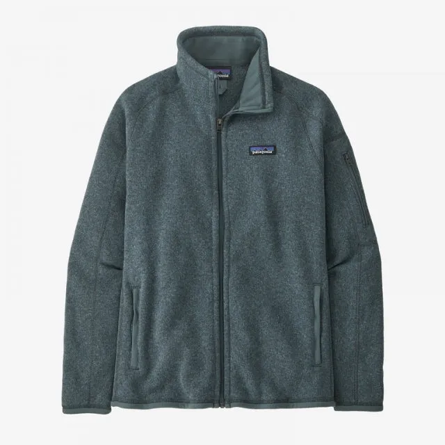 Women's Better Sweater Jacket,Women Outwear