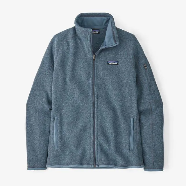 Women's Better Sweater Jacket,Women Outwear