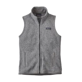 Women's Better Sweater Vest,Women Outwear