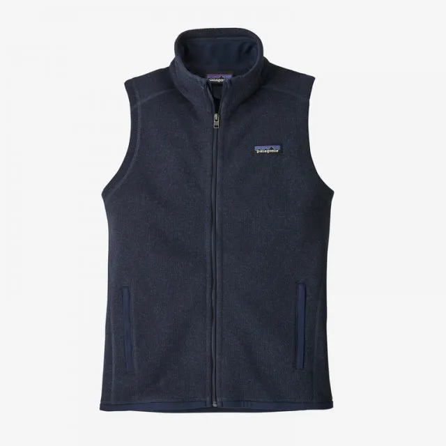 Women's Better Sweater Vest,Women Outwear