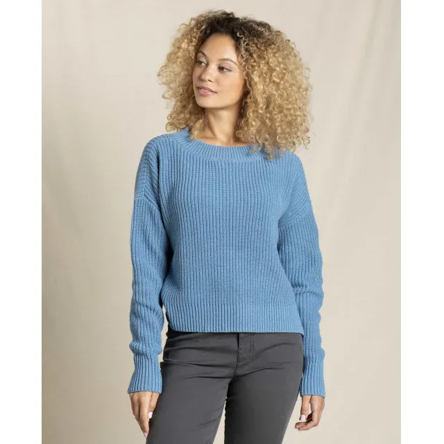 Women's Bianca II Sweater,Women Top