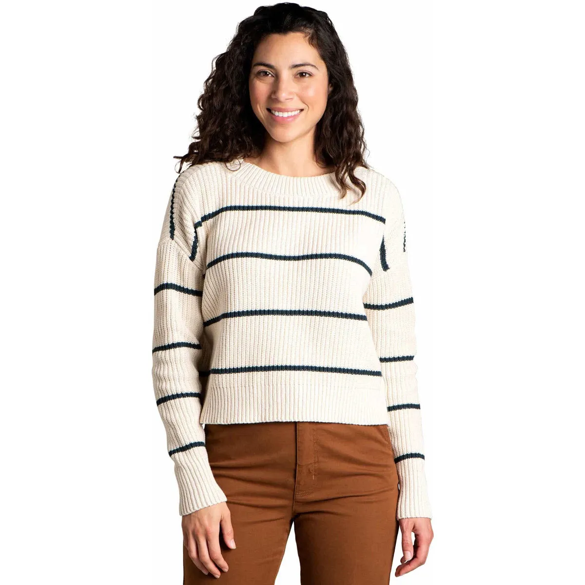 Women's Bianca II Sweater,Women Top