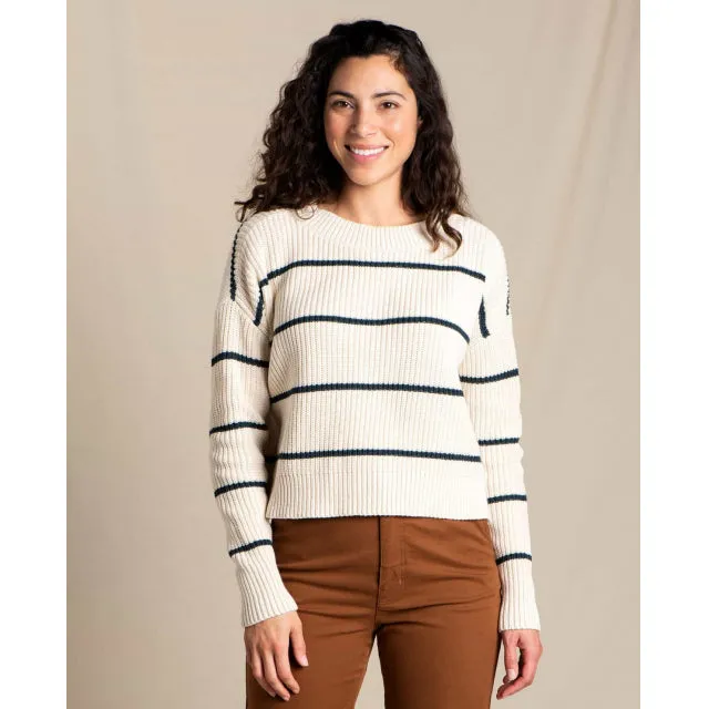 Women's Bianca II Sweater,Women Top