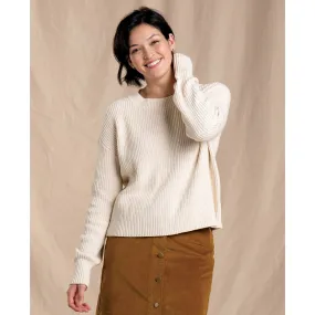 Women's Bianca II Sweater,Women Top