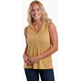 Women's Brisa Tank,Women Top