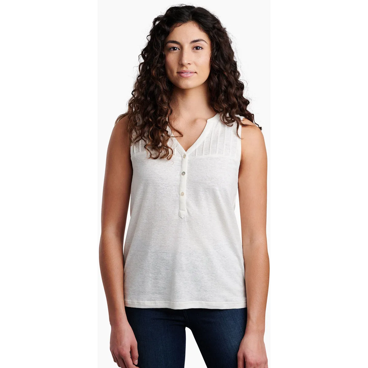 Women's Brisa Tank,Women Top