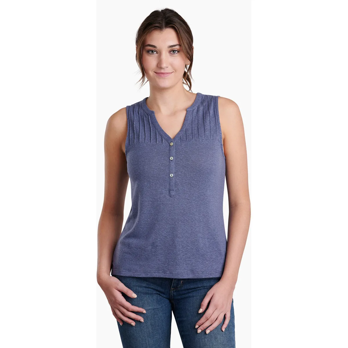 Women's Brisa Tank,Women Top
