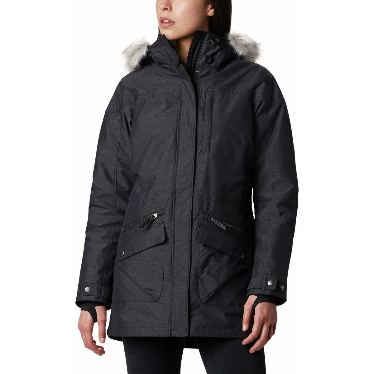 Women's Carson Pass Interchange Jacket,Women Outwear
