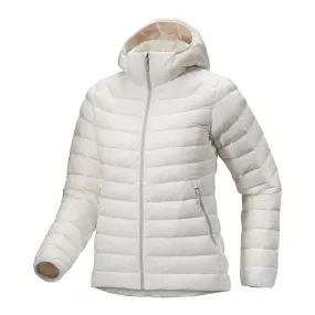 Women's Cerium Hoody,Women Outwear