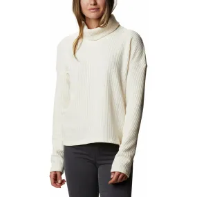Women's Chillin Fleece Pullover,Women Top