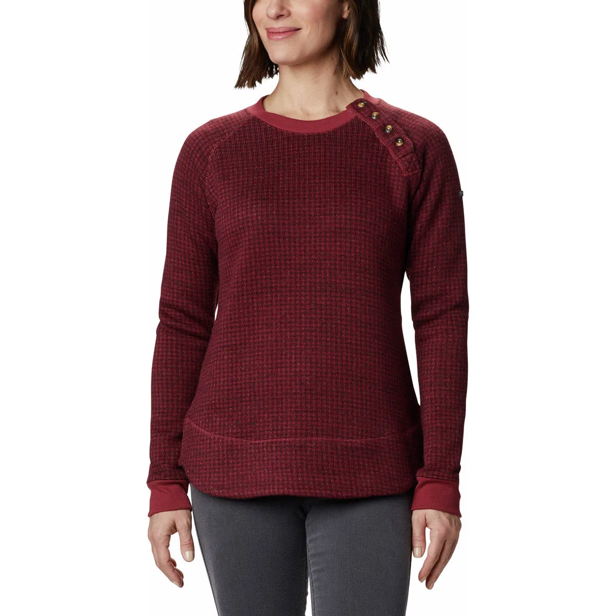 Women's Chillin Sweater,Women Top