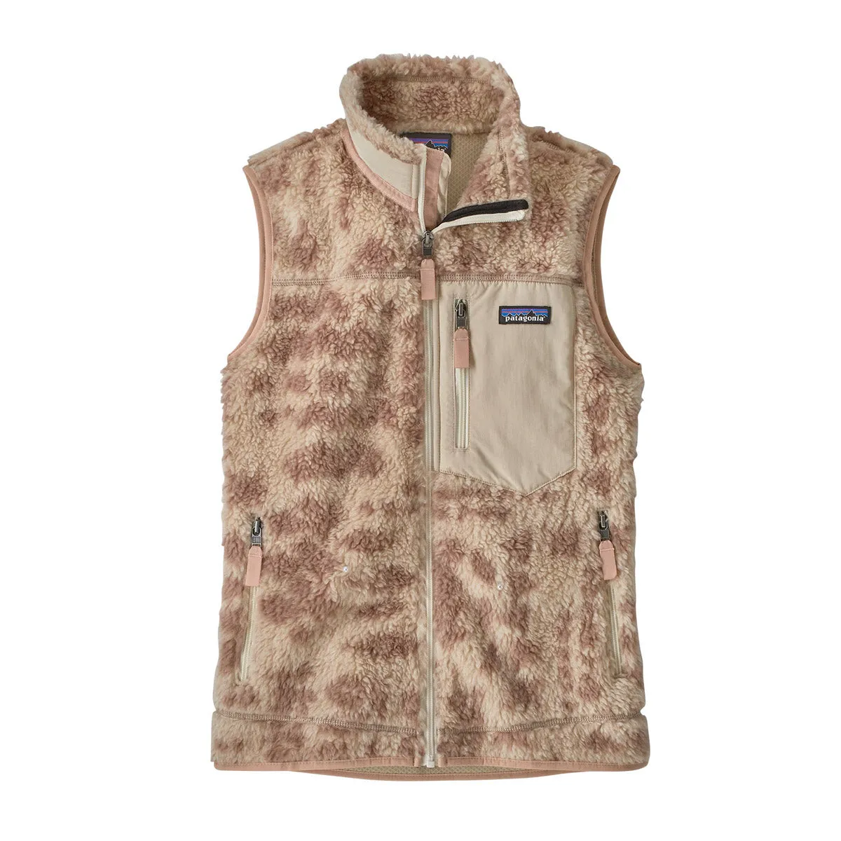 Women's Classic Retro-X Vest,Women Outwear