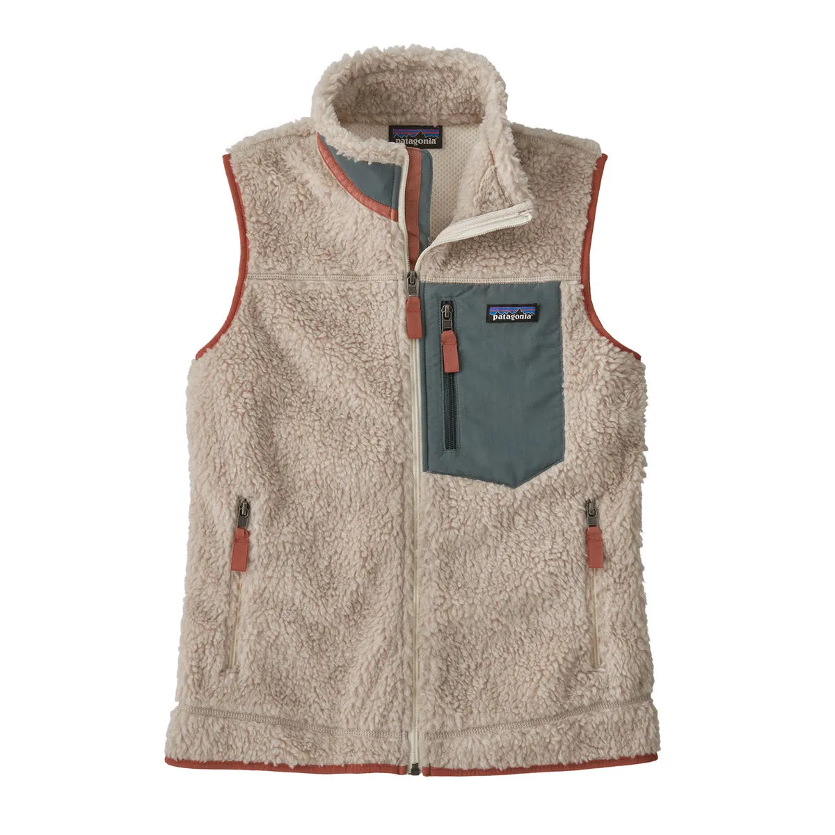 Women's Classic Retro-X Vest,Women Outwear