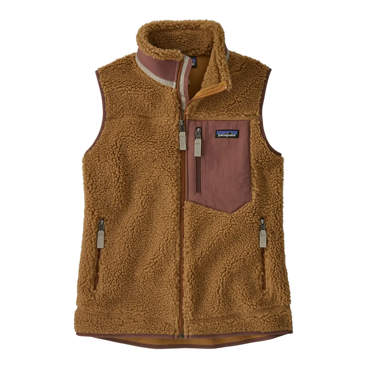 Women's Classic Retro-X Vest,Women Outwear