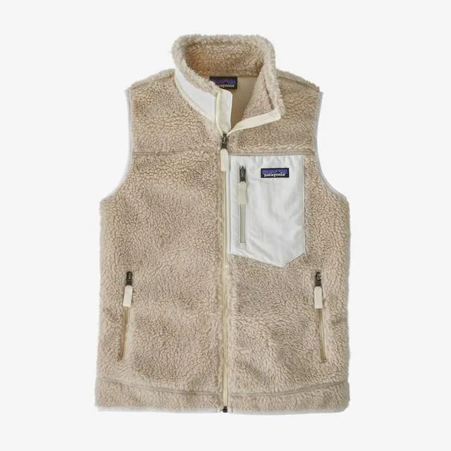 Women's Classic Retro-X Vest,Women Outwear