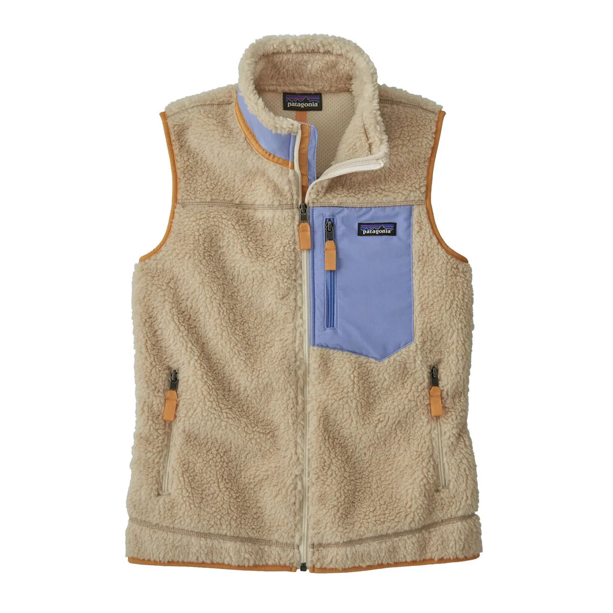 Women's Classic Retro-X Vest,Women Outwear