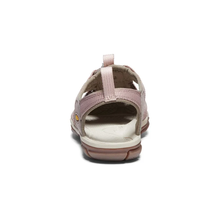 Women's Clearwater CNX Sandal  |  Timberwolf/Fawn,Anti-Slip