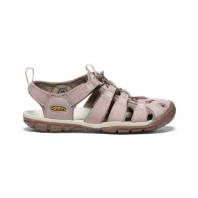 Women's Clearwater CNX Sandal  |  Timberwolf/Fawn,Soft Comfortable Sandals