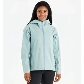 Womens Cloudshield Rain Jacket,Women Outwear